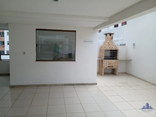 Imagem 11: APARTAMENTO RESIDENCIAL em SALVADOR - BA, IMBUÍ