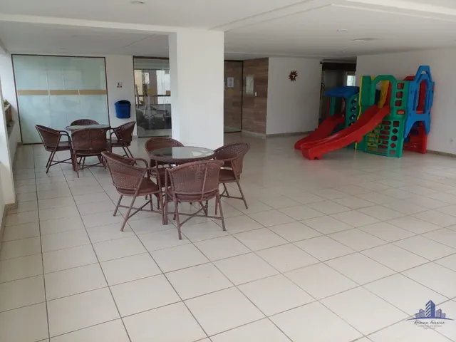 Imagem 12: APARTAMENTO RESIDENCIAL em SALVADOR - BA, IMBUÍ