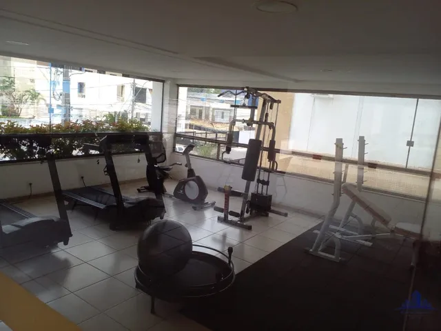 Imagem 13: APARTAMENTO RESIDENCIAL em SALVADOR - BA, IMBUÍ