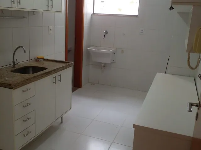 Imagem 3: APARTAMENTO RESIDENCIAL em SALVADOR - BA, IMBUÍ