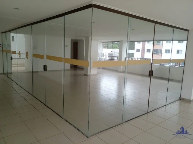 Imagem 8: APARTAMENTO RESIDENCIAL em SALVADOR - BA, IMBUÍ