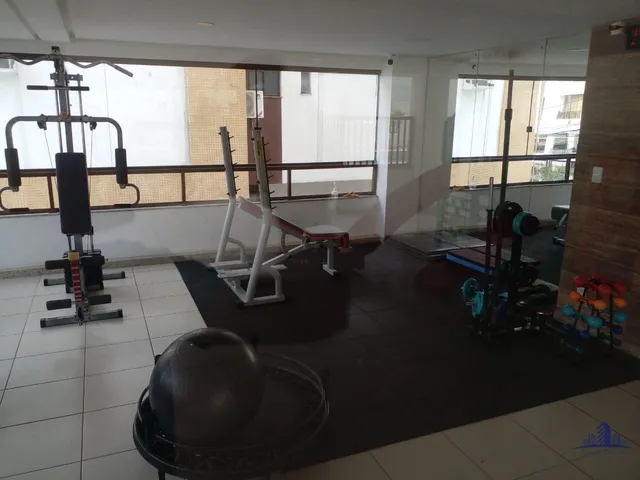 Imagem 14: APARTAMENTO RESIDENCIAL em SALVADOR - BA, IMBUÍ