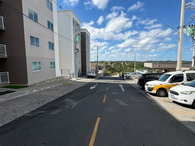 Imagem: APARTAMENTO RESIDENCIAL em SALVADOR - BA