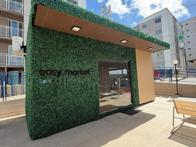 Imagem 6: APARTAMENTO RESIDENCIAL em SALVADOR - BA, BOCA DA MATA