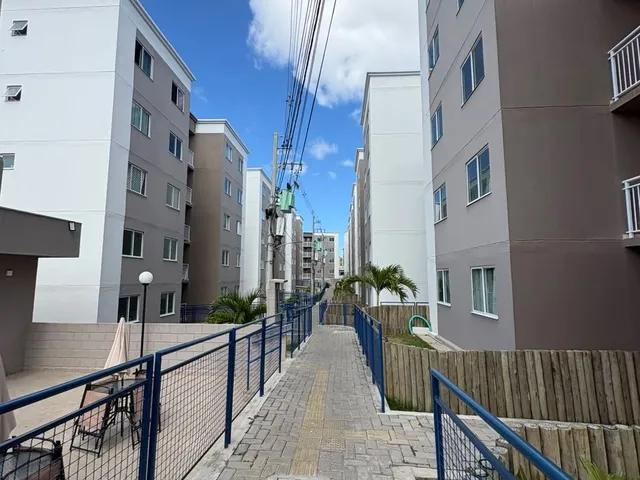 Imagem 14: APARTAMENTO RESIDENCIAL em SALVADOR - BA, BOCA DA MATA