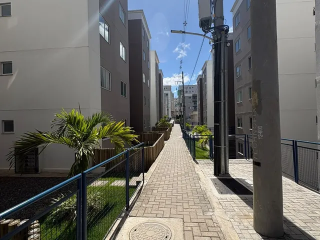 Imagem 13: APARTAMENTO RESIDENCIAL em SALVADOR - BA, BOCA DA MATA