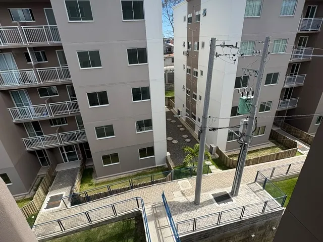 Imagem 12: APARTAMENTO RESIDENCIAL em SALVADOR - BA, BOCA DA MATA