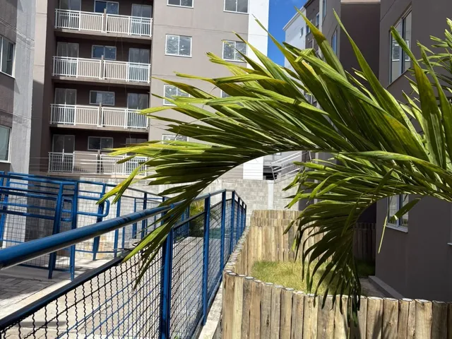 Imagem 16: APARTAMENTO RESIDENCIAL em SALVADOR - BA, BOCA DA MATA