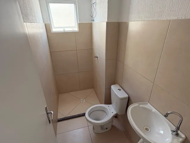 Imagem 3: APARTAMENTO RESIDENCIAL em SALVADOR - BA, BOCA DA MATA