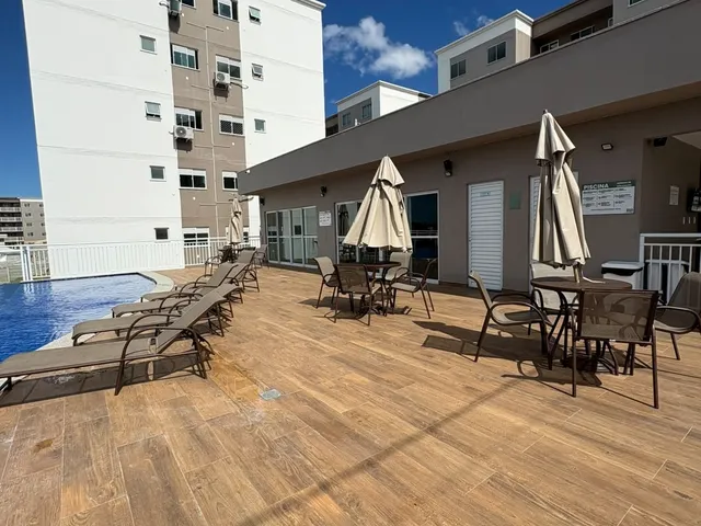 Imagem 8: APARTAMENTO RESIDENCIAL em SALVADOR - BA, BOCA DA MATA