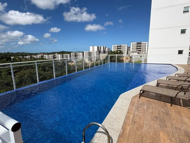 Imagem 9: APARTAMENTO RESIDENCIAL em SALVADOR - BA, BOCA DA MATA