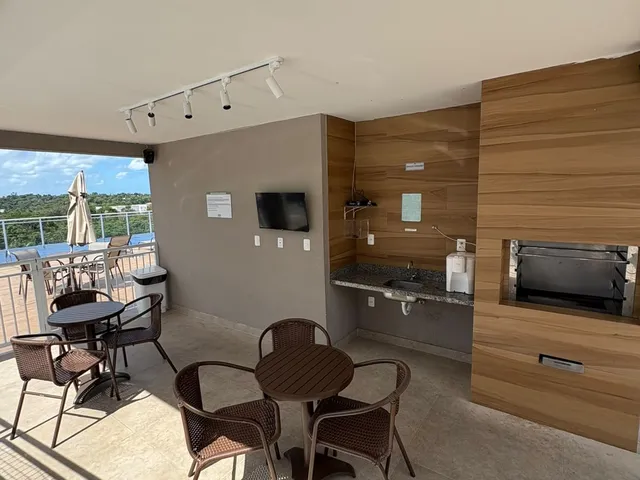 Imagem 7: APARTAMENTO RESIDENCIAL em SALVADOR - BA, BOCA DA MATA