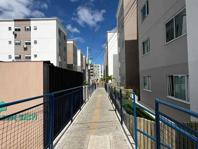 Imagem 11: APARTAMENTO RESIDENCIAL em SALVADOR - BA, BOCA DA MATA