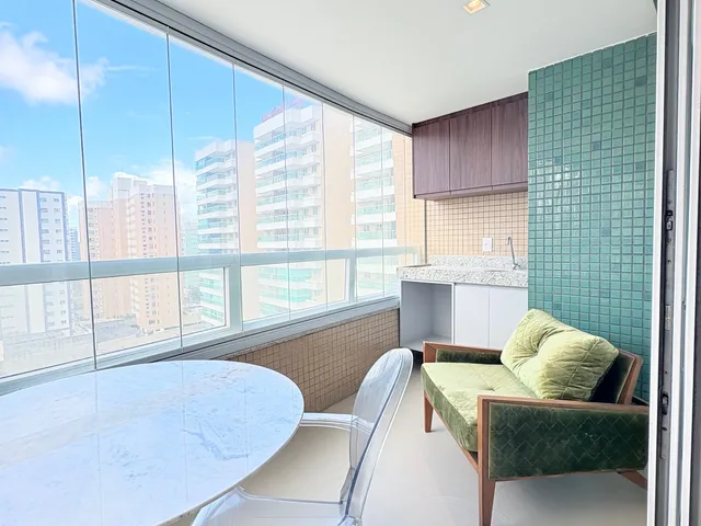 Imagem 12: APARTAMENTO RESIDENCIAL em SALVADOR - BA, ARMAÇÃO