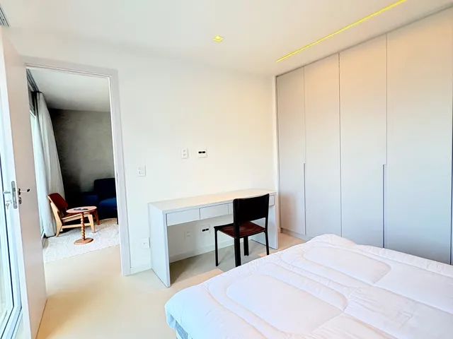 Imagem 16: APARTAMENTO RESIDENCIAL em SALVADOR - BA, ARMAÇÃO