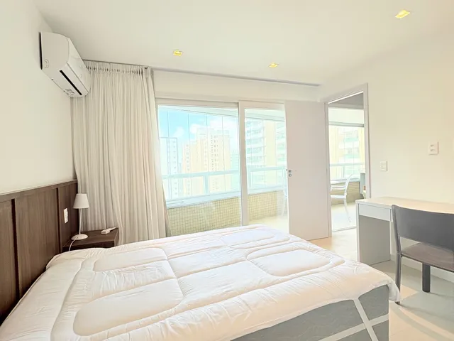 Imagem 2: APARTAMENTO RESIDENCIAL em SALVADOR - BA, ARMAÇÃO