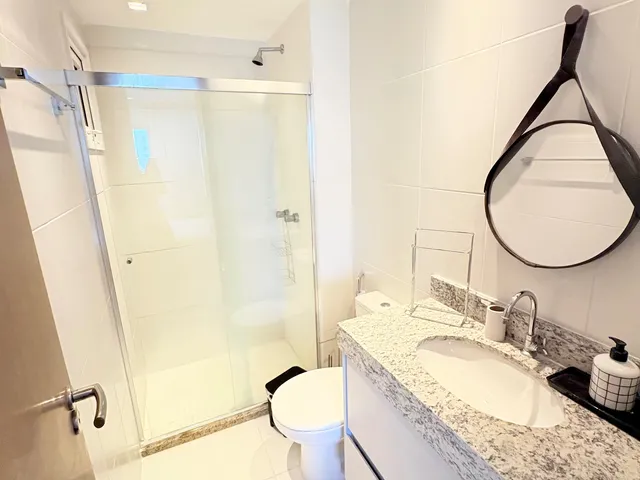 Imagem 9: APARTAMENTO RESIDENCIAL em SALVADOR - BA, ARMAÇÃO