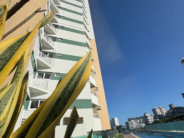 Imagem 3: APARTAMENTO RESIDENCIAL em SALVADOR - BA, ARMAÇÃO