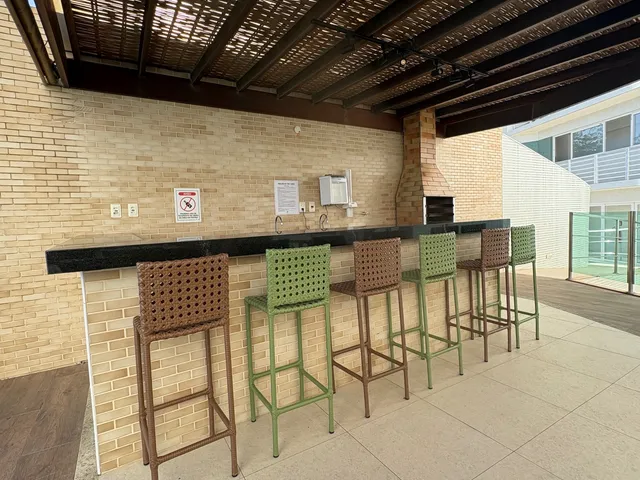 Imagem 5: APARTAMENTO RESIDENCIAL em SALVADOR - BA, ARMAÇÃO