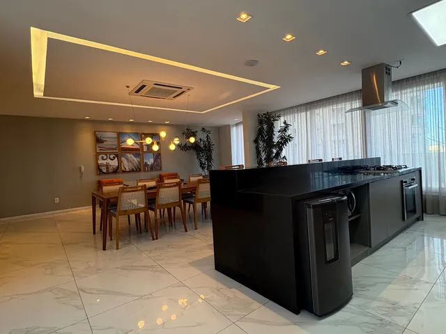 Imagem 15: APARTAMENTO RESIDENCIAL em SALVADOR - BA, ARMAÇÃO