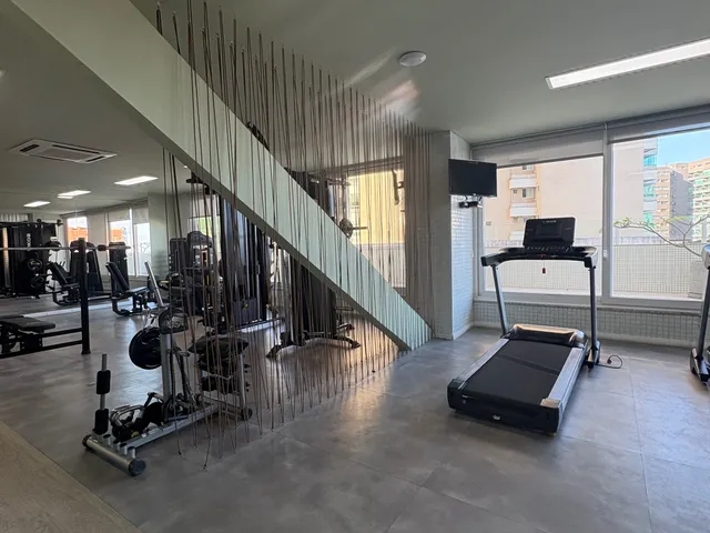 Imagem 10: APARTAMENTO RESIDENCIAL em SALVADOR - BA, ARMAÇÃO
