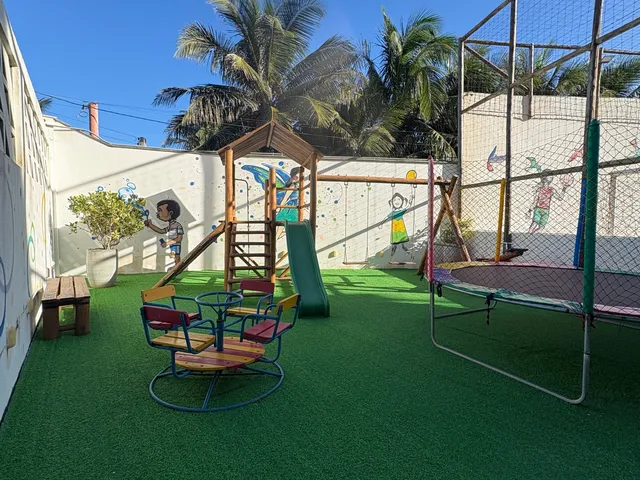 Imagem 8: APARTAMENTO RESIDENCIAL em SALVADOR - BA, ARMAÇÃO