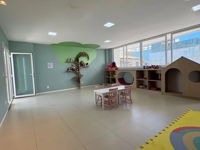 Imagem 4: APARTAMENTO RESIDENCIAL em SALVADOR - BA, ARMAÇÃO