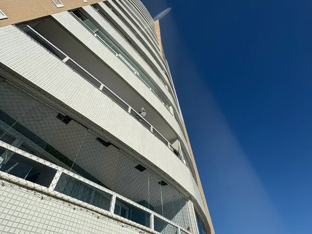 Imagem 6: APARTAMENTO RESIDENCIAL em SALVADOR - BA, ARMAÇÃO