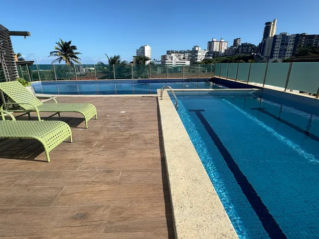 Imagem 8: APARTAMENTO RESIDENCIAL em SALVADOR - BA, ARMAÇÃO