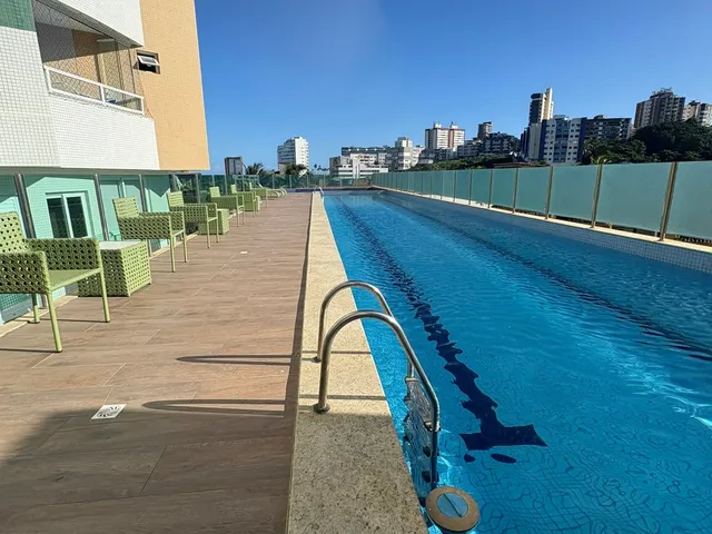 Imagem 12: APARTAMENTO RESIDENCIAL em SALVADOR - BA, ARMAÇÃO