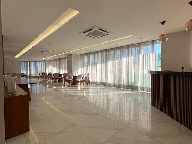 Imagem 7: APARTAMENTO RESIDENCIAL em SALVADOR - BA, ARMAÇÃO