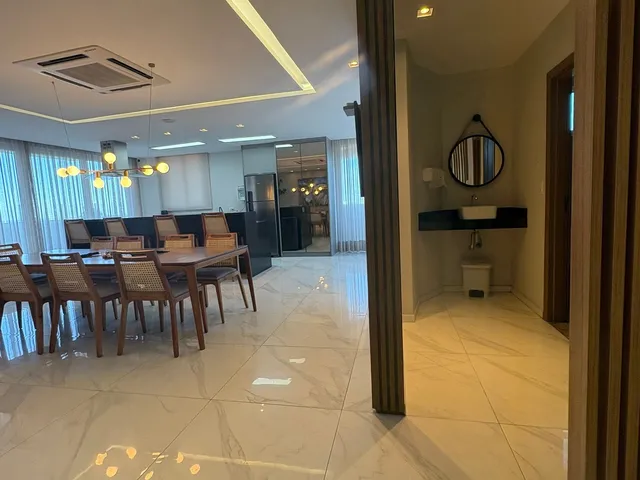 Imagem 9: APARTAMENTO RESIDENCIAL em SALVADOR - BA, ARMAÇÃO
