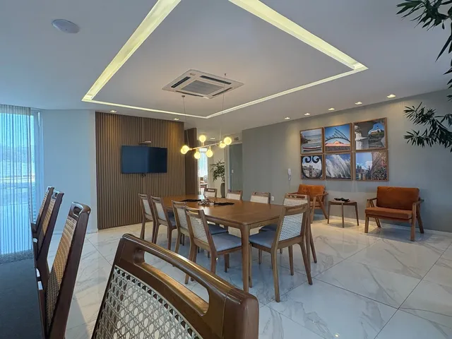 Imagem 11: APARTAMENTO RESIDENCIAL em SALVADOR - BA, ARMAÇÃO