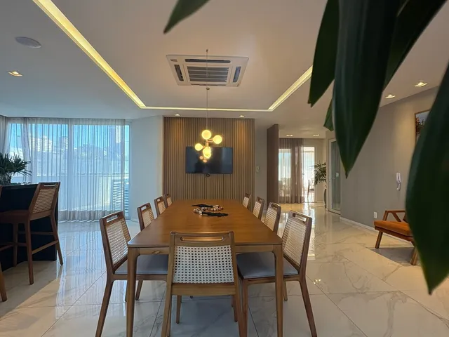 Imagem 3: APARTAMENTO RESIDENCIAL em SALVADOR - BA, ARMAÇÃO