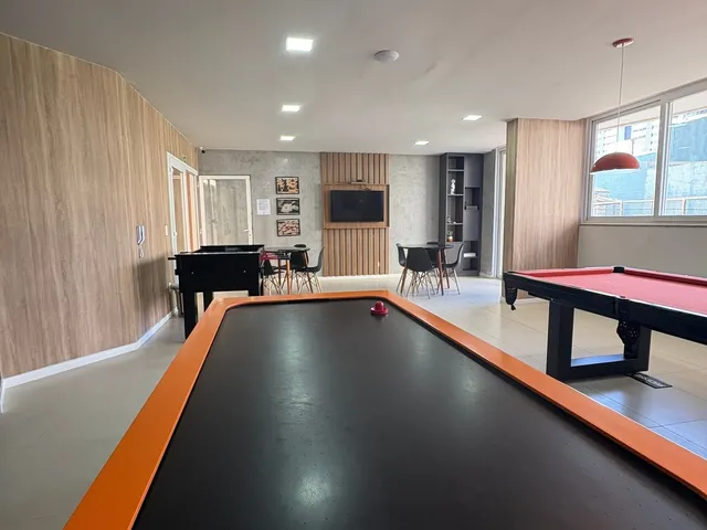 Imagem 13: APARTAMENTO RESIDENCIAL em SALVADOR - BA, ARMAÇÃO