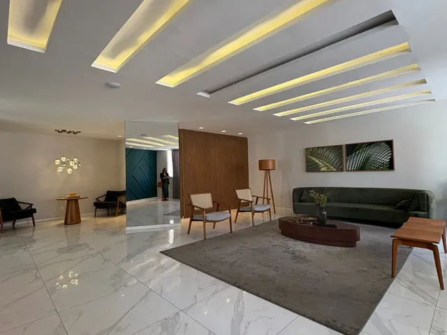 Imagem 15: APARTAMENTO RESIDENCIAL em SALVADOR - BA, ARMAÇÃO