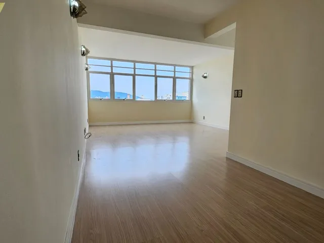 Imagem: Apartamento à venda de 160 m² no Edifício