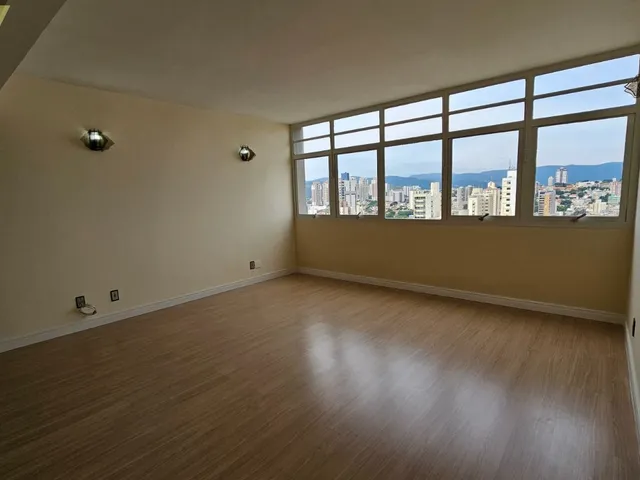 Imagem 2: Apartamento à venda de 160 m² no Edifício Martins – Centro, Jundiaí