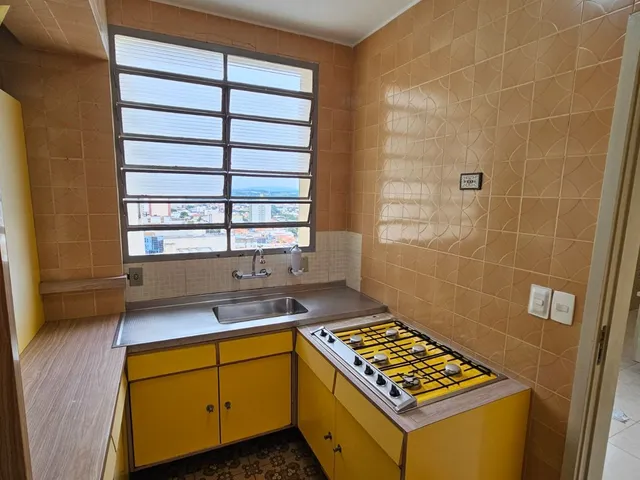 Imagem 14: Apartamento à venda de 160 m² no Edifício Martins – Centro, Jundiaí