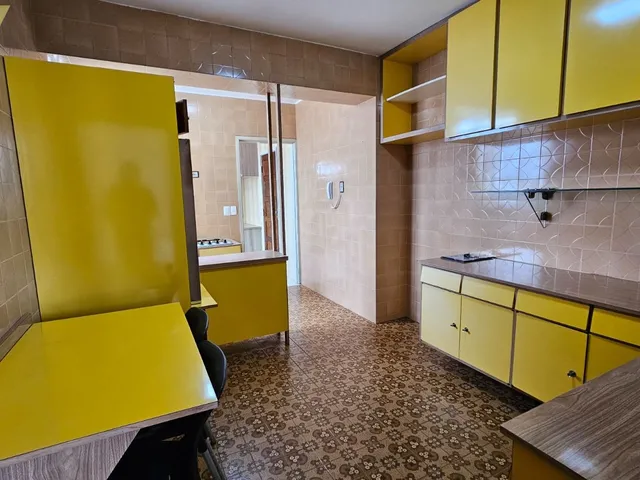 Imagem 15: Apartamento à venda de 160 m² no Edifício Martins – Centro, Jundiaí