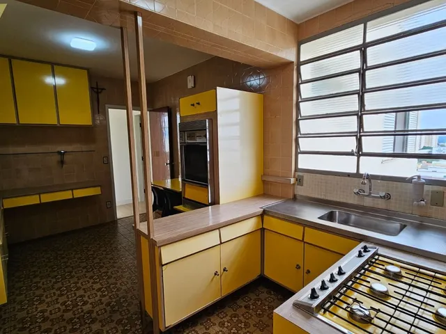 Imagem 11: Apartamento à venda de 160 m² no Edifício Martins – Centro, Jundiaí