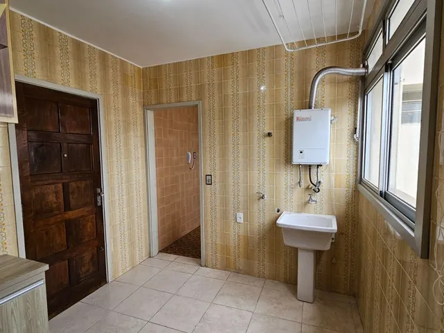 Imagem 16: Apartamento à venda de 160 m² no Edifício Martins – Centro, Jundiaí