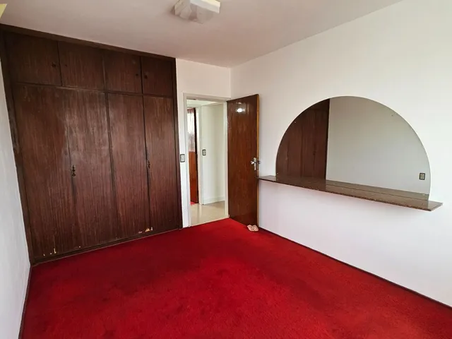Imagem 3: Apartamento à venda de 160 m² no Edifício Martins – Centro, Jundiaí
