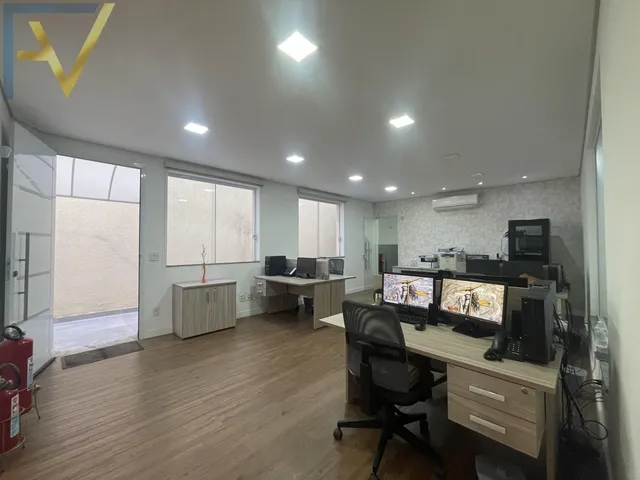 Imagem: Casa comercial à venda e locação no Centro