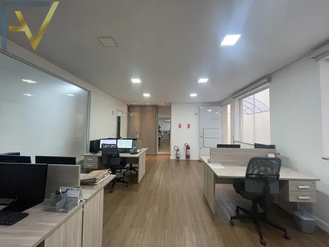 Imagem 12: Casa comercial à venda e locação no Centro de Jundiaí/SP