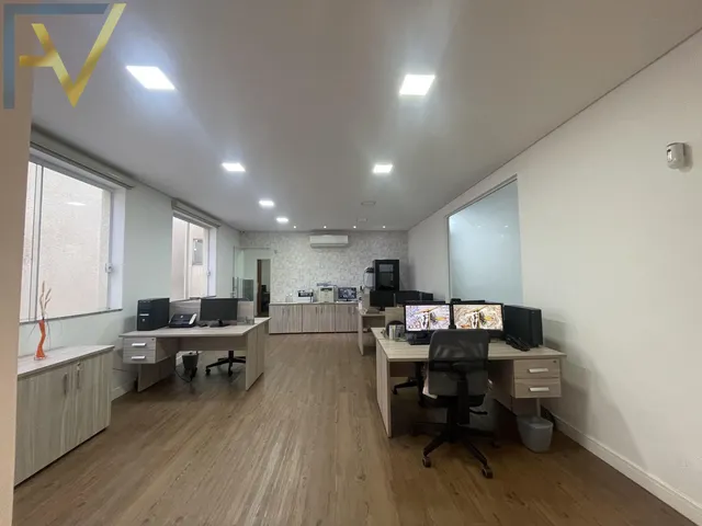 Imagem 5: Casa comercial à venda e locação no Centro de Jundiaí/SP