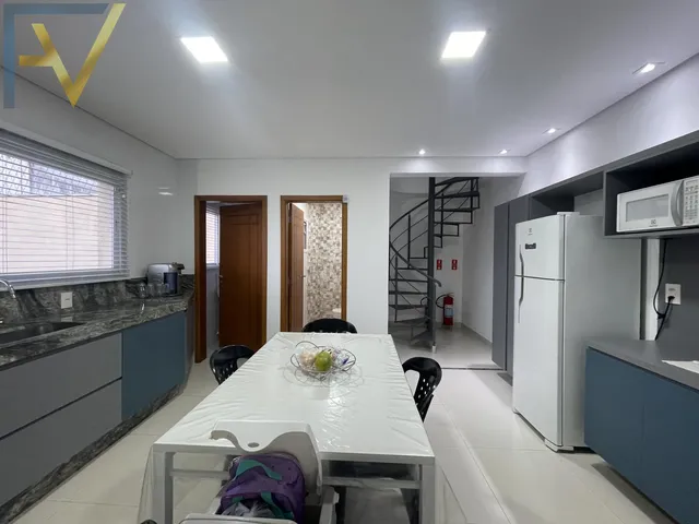 Imagem 3: Casa comercial à venda e locação no Centro de Jundiaí/SP