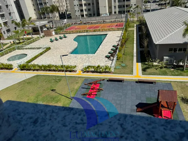 Imagem: COD 2055 - Apartamento para locação em