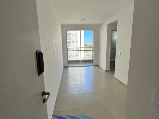 Imagem 12: COD 2055 - Apartamento para locação em Nova São Pedro-RJ: 2 quartos sendo 1 suíte