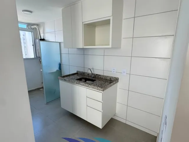 Imagem 3: COD 2055 - Apartamento para locação em Nova São Pedro-RJ: 2 quartos sendo 1 suíte